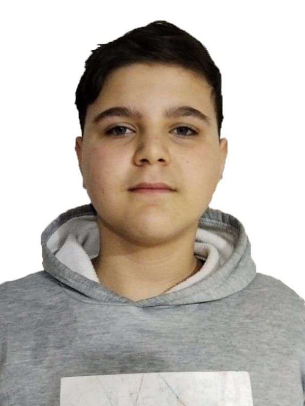 Orucov Sübhan