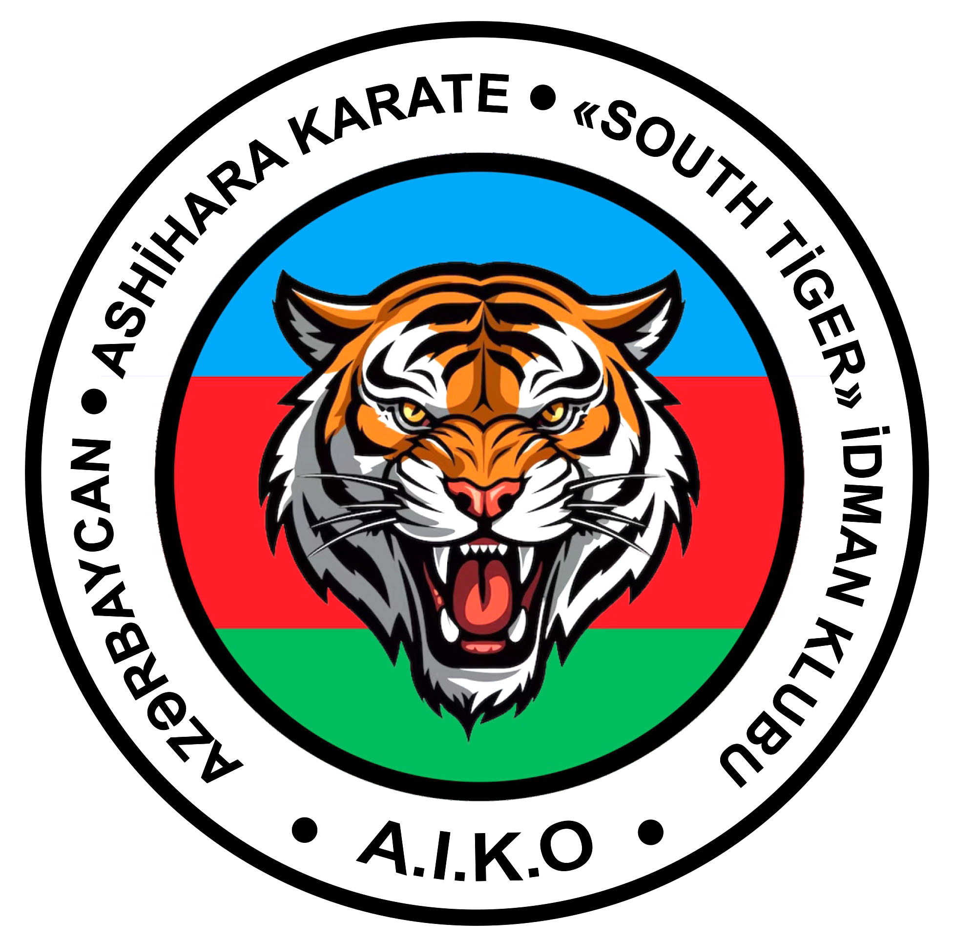 "South Tiger" Idman Klubu