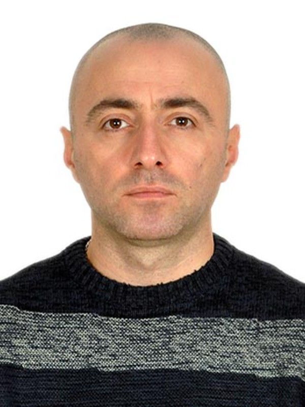 Məmmədov Anar