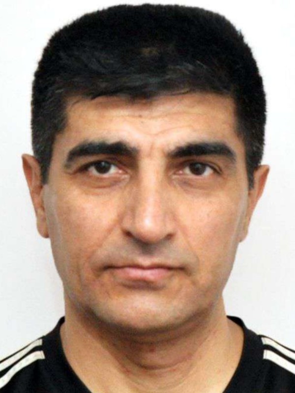 İbrahimov Vüqar