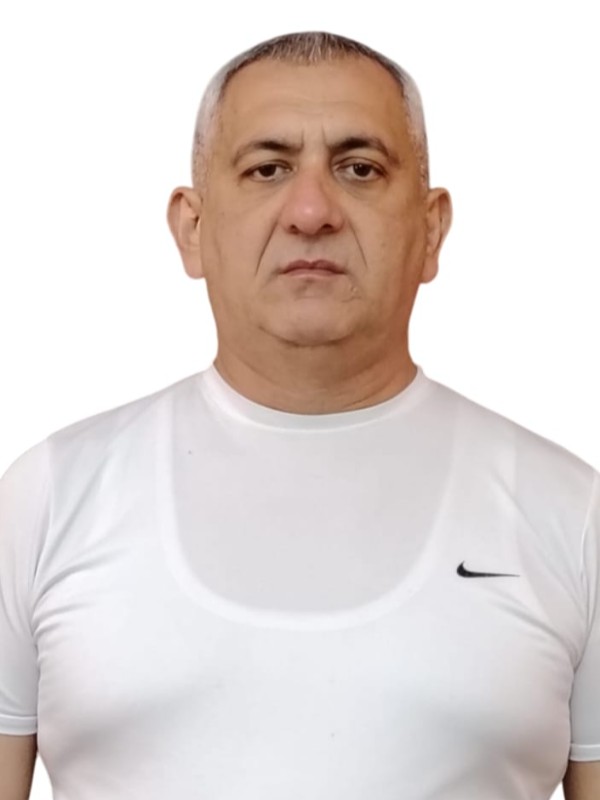 Ramin Məmmədov