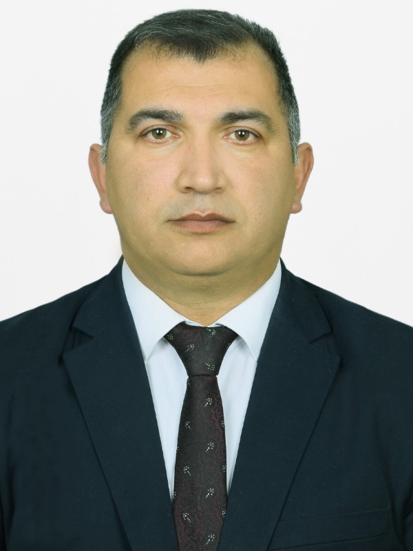 Əlirzayev Mehman