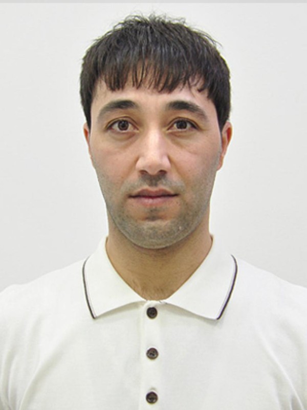 Məhərrəmov Sənan