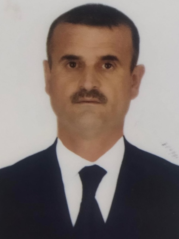 Novruzov Rauf