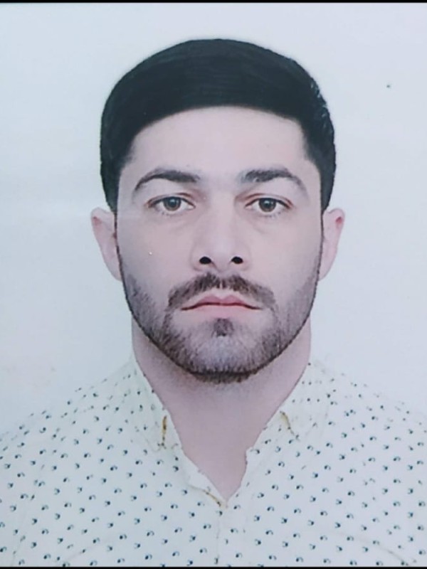 Seyidov Orxan