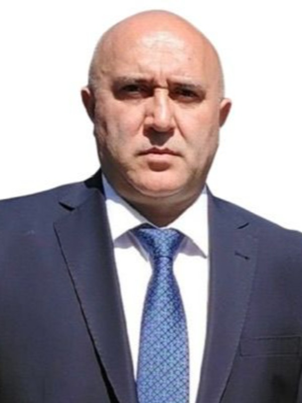 Məmmədhəsənov Ramil