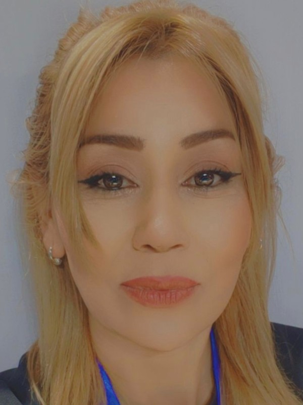 Əliyeva Gülnarə