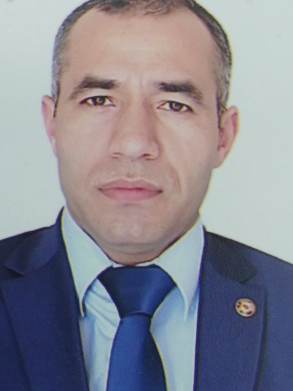 Bayramov Siyavuş