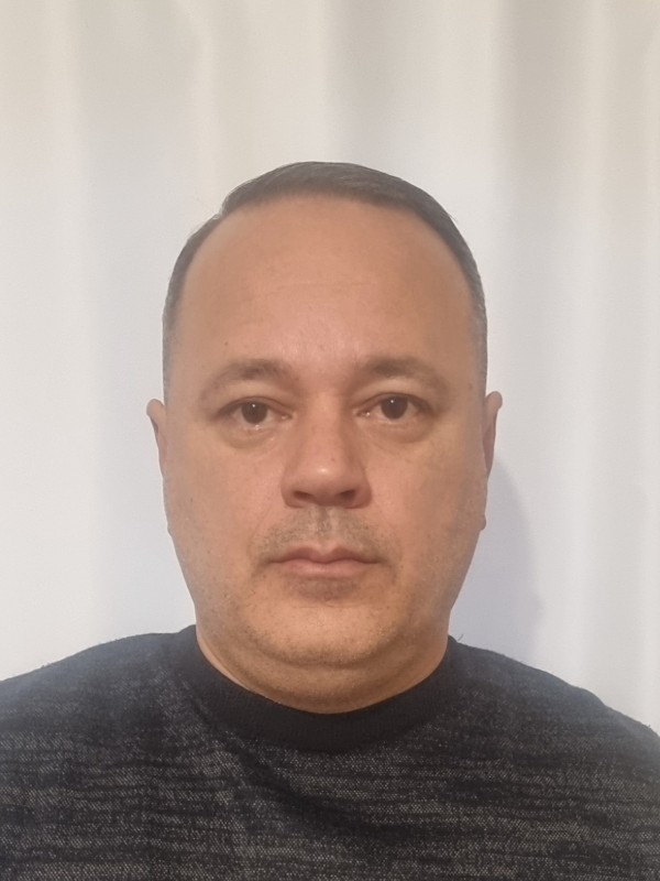 Rəşad Qasımov