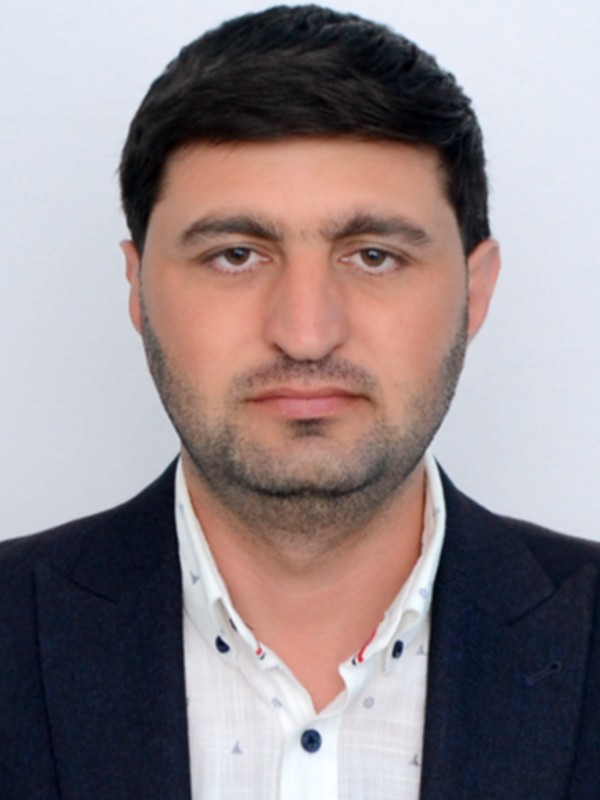 Şirinov İldırım