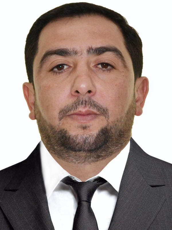 Əliyev Elşad