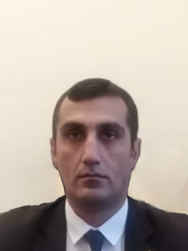 Əliyev Vüsal