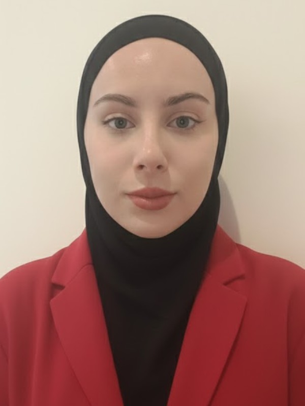 Sevinc Mövsümzadə