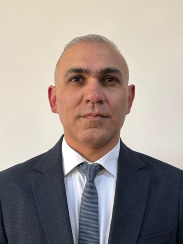 Binyətov Qələndər