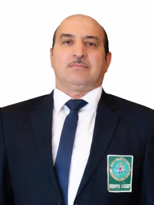 Abdullayev Azər