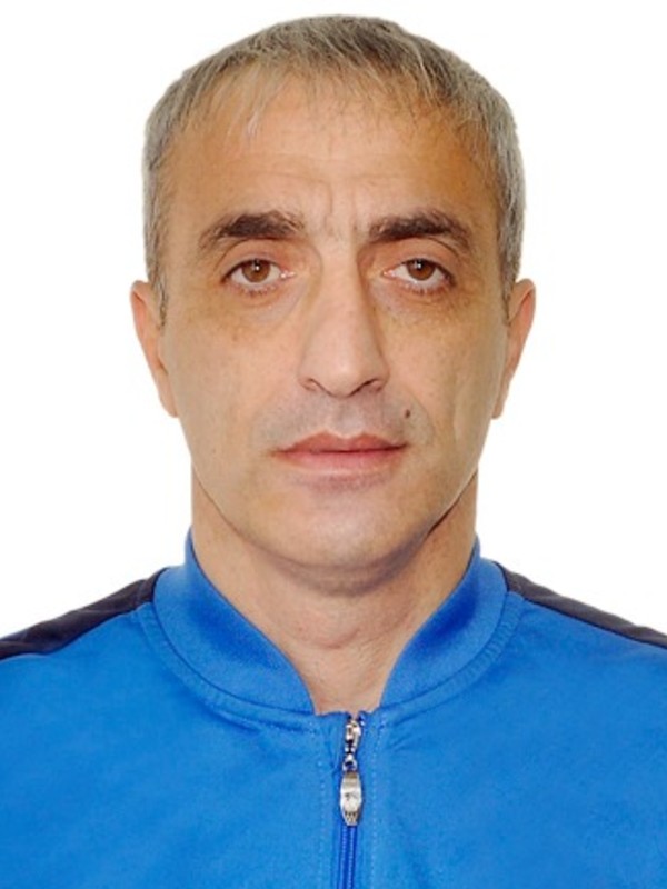 Cavadov Tərlan
