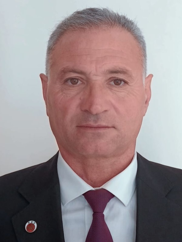 Sədi Namazov