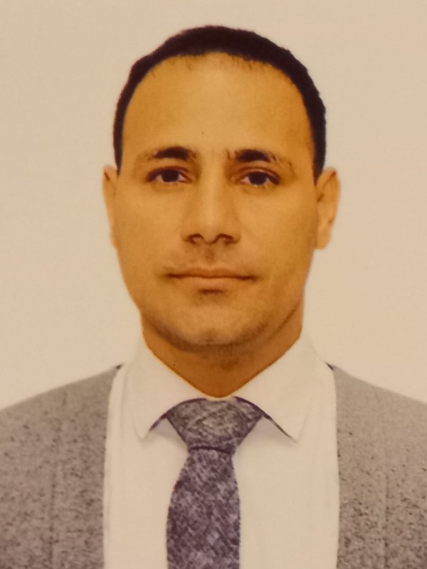 Baqerigəncə Mehrdad