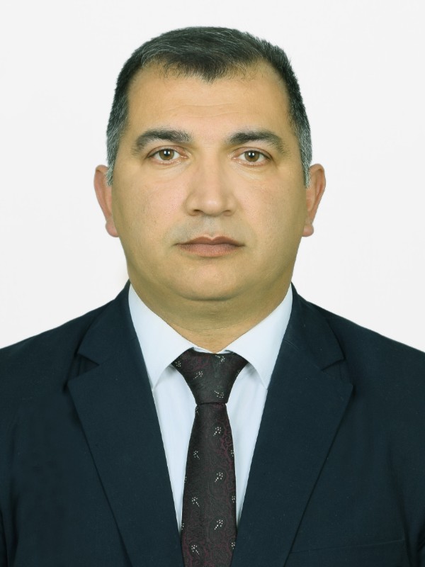 Əlirzayev Mehman