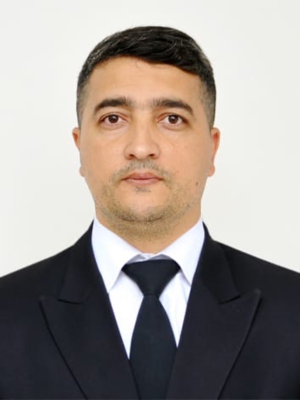 Vüqar Şükürov