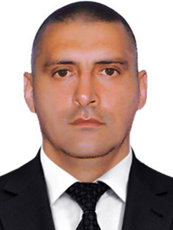 Yunusov Tərlan