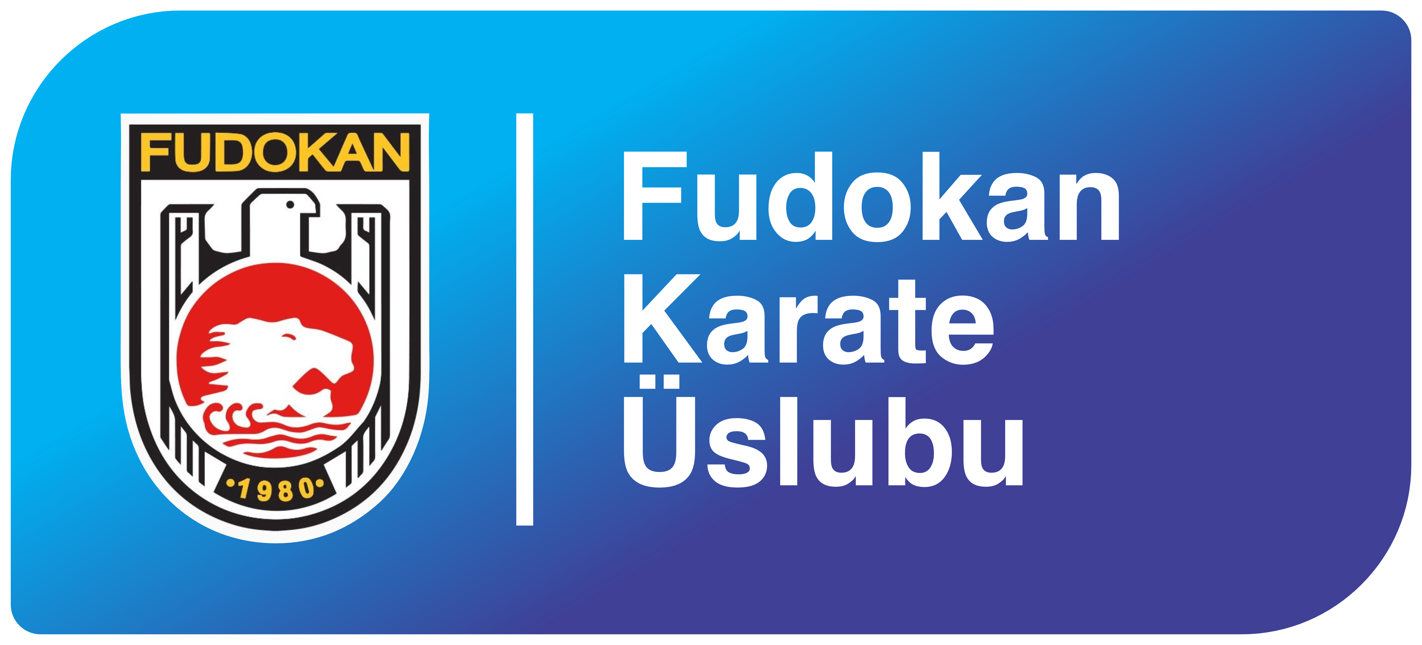 Fudokan karate üslubu